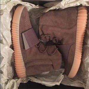 Yeezy boost 750 Chocolate